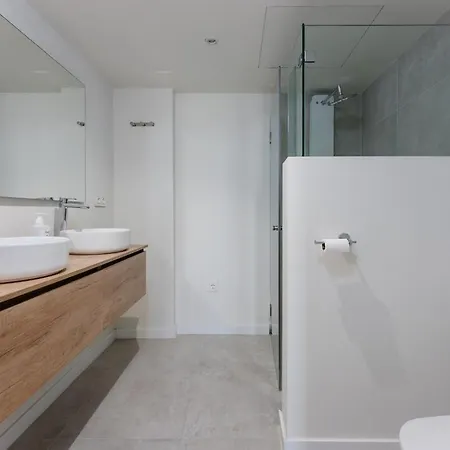 Feriehus Ocean Front With Private Pool