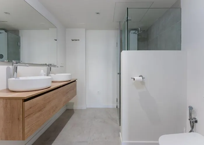 Holiday home Ocean Front With Private Pool