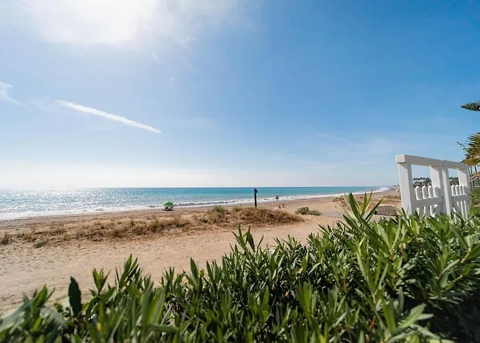 Holiday home Ocean Front With Private Pool *