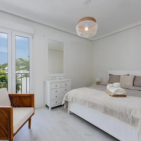 Ocean Front With Private Pool Casa vacanze *