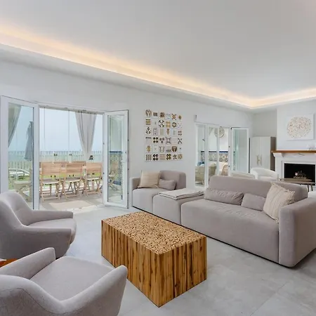 Ocean Front With Private Pool Casa vacanze *