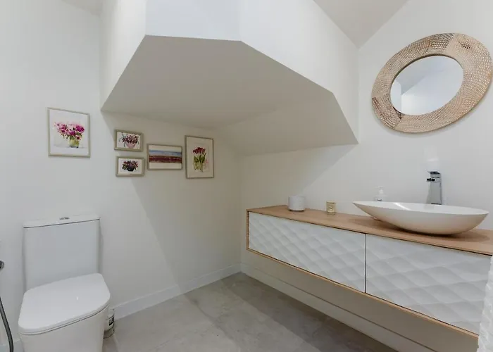 Casa de Férias Ocean Front With Private Pool *