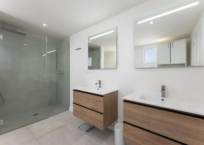 Ocean Front With Private Pool